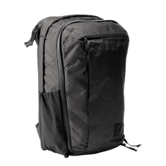CIVIC Travel Bag 26L CTB26 - ULTRA Black Magic + White