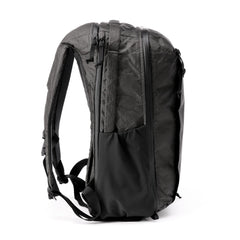 CIVIC Travel Bag 26L CTB26 - ULTRA Black Magic + White