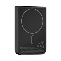1-Power S.Pass² 10000mAh Magnetic Wireless Battery Pack (Semi-solid State Battery)