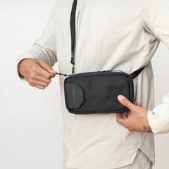 TKX CORDURA® RN66 VELOCITY 1.5L