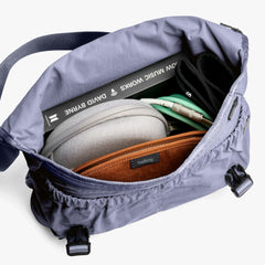 Cinch Messenger