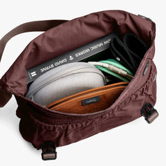 Cinch Messenger