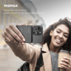 1-Power F.Pass⁺ Magnetic Battery Pack With Built-In Cable 5000mAh