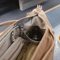 Transit Duffel (New Strap)