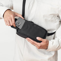 TKX CORDURA® RN66 VELOCITY 1.5L