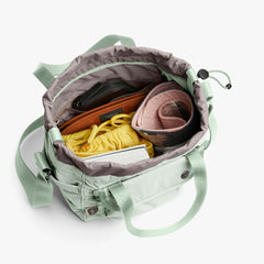Cinch Bucket Bag