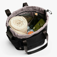Cinch Tote