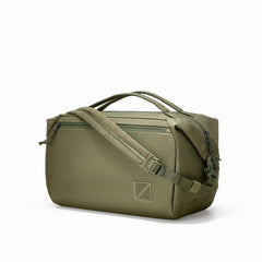 Transit Duffel (New Strap)