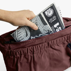 Cinch Messenger