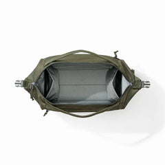 Transit Duffel (New Strap)