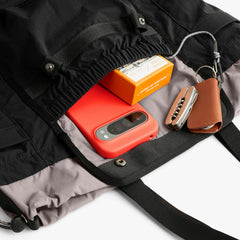 Cinch Tote