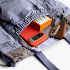 Cinch Tote