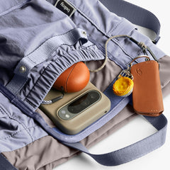 Cinch Bucket Bag