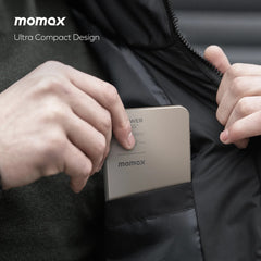 1-Power F.Pass⁺ Magnetic Battery Pack With Built-In Cable 5000mAh