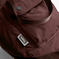 Cinch Bucket Bag