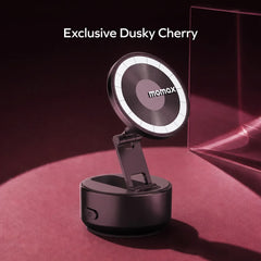 1-Snap Go Auto Suction Magnetic Phone Stand