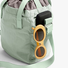 Cinch Bucket Bag