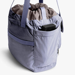 Cinch Tote