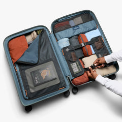 Transit Check-In