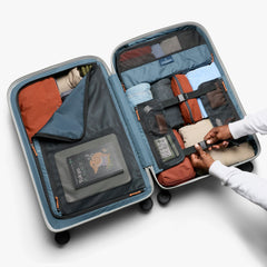 Transit Check-In