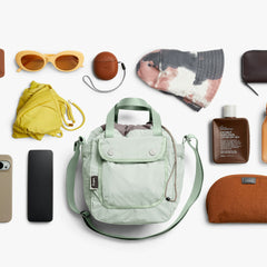 Cinch Bucket Bag
