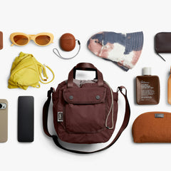 Cinch Bucket Bag