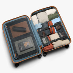 Transit Check-In