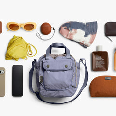Cinch Bucket Bag