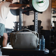 Transit Duffel (New Strap)