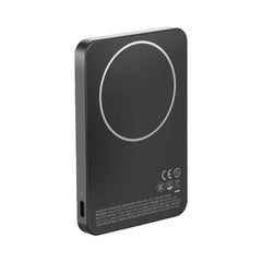 1-Power F.Pass⁺ Magnetic Battery Pack With Built-In Cable 5000mAh