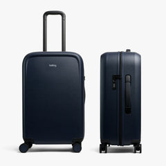 Transit Check-In