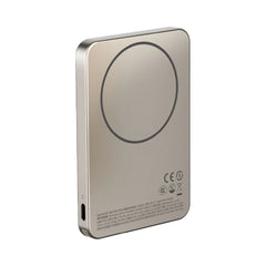 1-Power F.Pass⁺ Magnetic Battery Pack With Built-In Cable 5000mAh