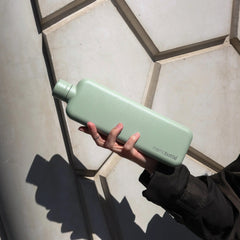 Stainless Steel memobottle