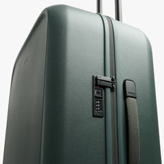 Transit Check-In