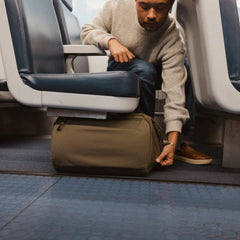 Transit Duffel (New Strap)