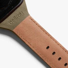 Classic Watch Strap