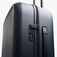 Transit Check-In