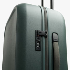 Transit Check-In