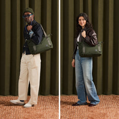 Classic Tote (Second Edition)