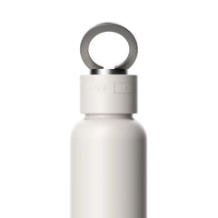 1-Vibe Bottle Magnetic Wireless Speaker Flask