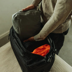 Transit Duffel (New Strap)