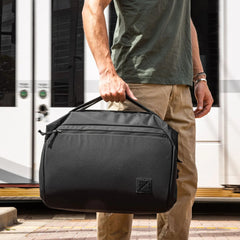 Transit Duffel (New Strap)