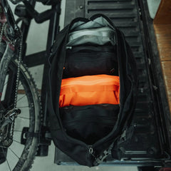 Transit Duffel (New Strap)