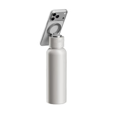 1-Vibe Bottle Magnetic Wireless Speaker Flask