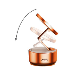 1-Snap Go Auto Suction Magnetic Phone Stand