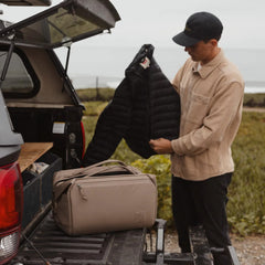 Transit Duffel (New Strap)