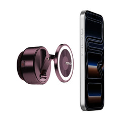 1-Snap Go Auto Suction Magnetic Phone Stand