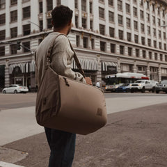 Transit Duffel (New Strap)