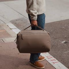 Transit Duffel (New Strap)