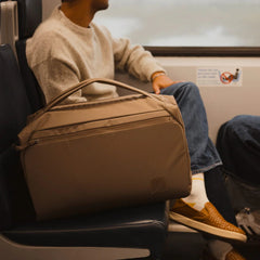 Transit Duffel (New Strap)
